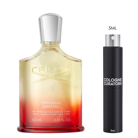 Creed Original Santal EDP