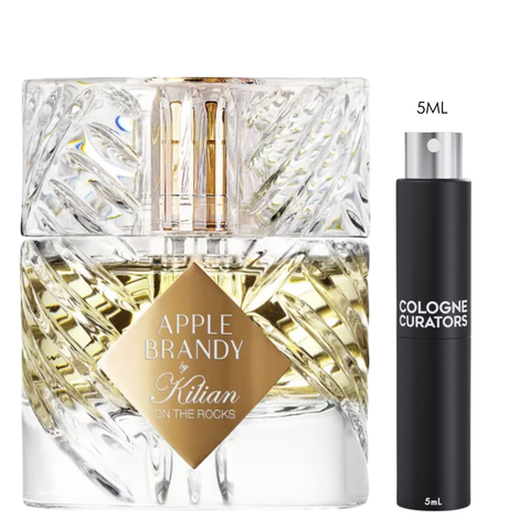 SAMPLE - Kilian Apple Brandy On The Rocks EDP