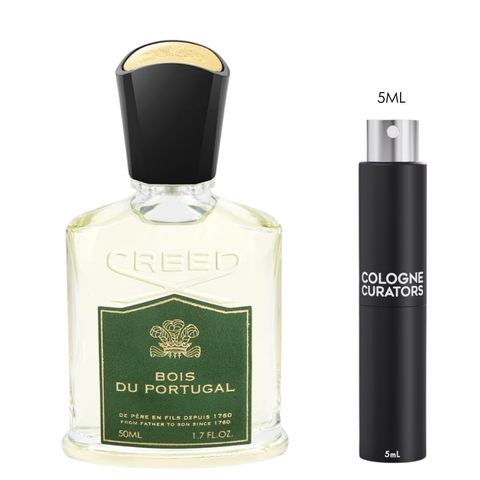 SAMPLE - Creed Bois Du Portugal EDP