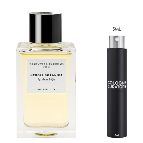 SAMPLE - Essential Parfums Neroli Botanica EDP