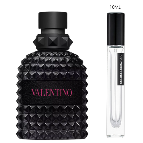 SAMPLE - Valentino Uomo Born In Roma Extradose EDP