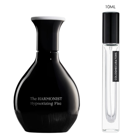 SAMPLE - The Harmonist Hypnotizing Fire EDP