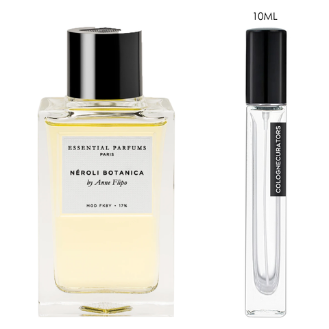 SAMPLE - Essential Parfums Neroli Botanica EDP