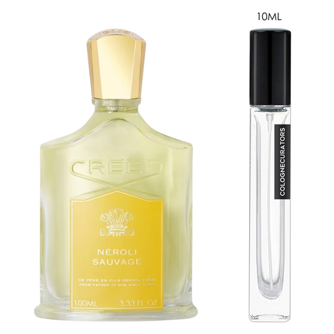 SAMPLE - Creed Neroli Sauvage EDP