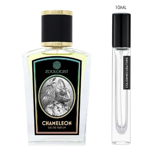 SAMPLE - Zoologist Chameleon EDP