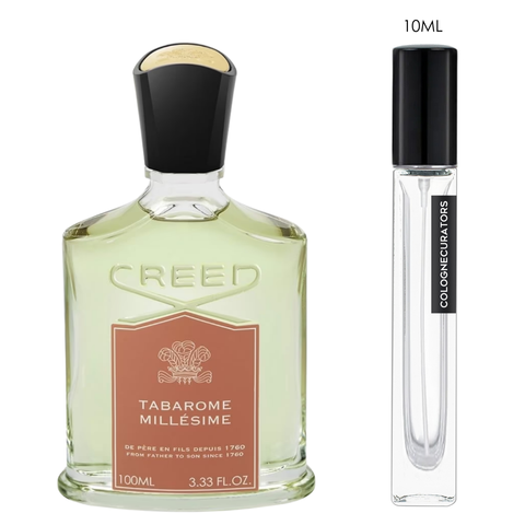 SAMPLE - Creed Tabarome Millesime EDP