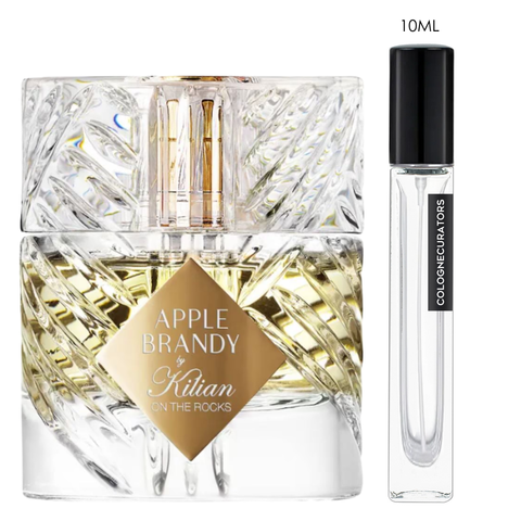 SAMPLE - Kilian Apple Brandy On The Rocks EDP