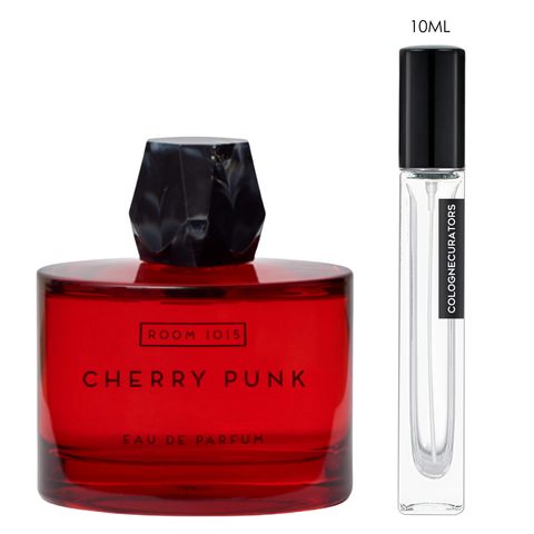 SAMPLE - Room 1015 Cherry Punk EDP