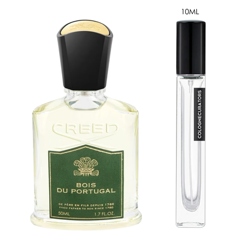 SAMPLE - Creed Bois Du Portugal EDP