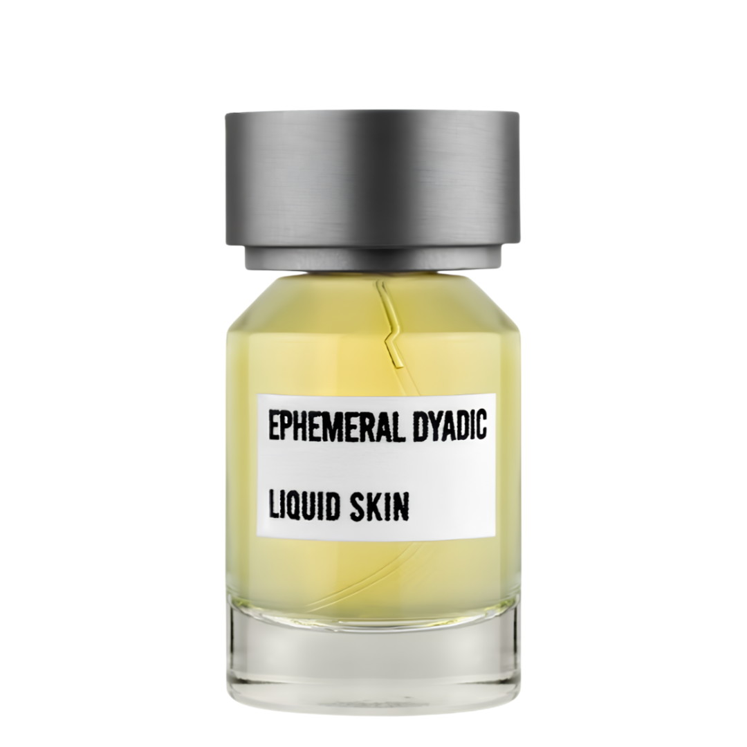 Ephemeral Dyadic Liquid Skin EDP