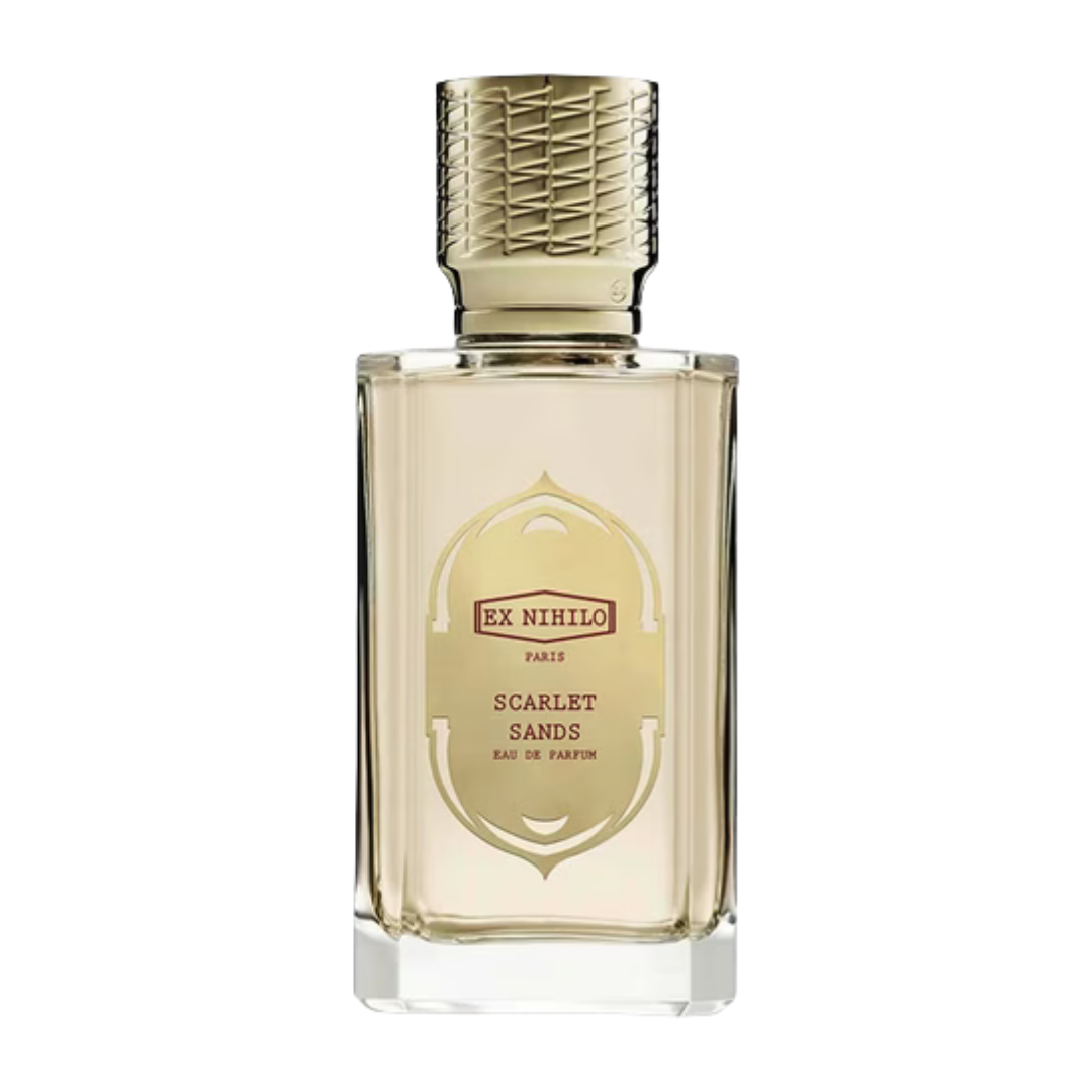Ex Nihilo Scarlet Sands EDP (Dubai Exclusive)