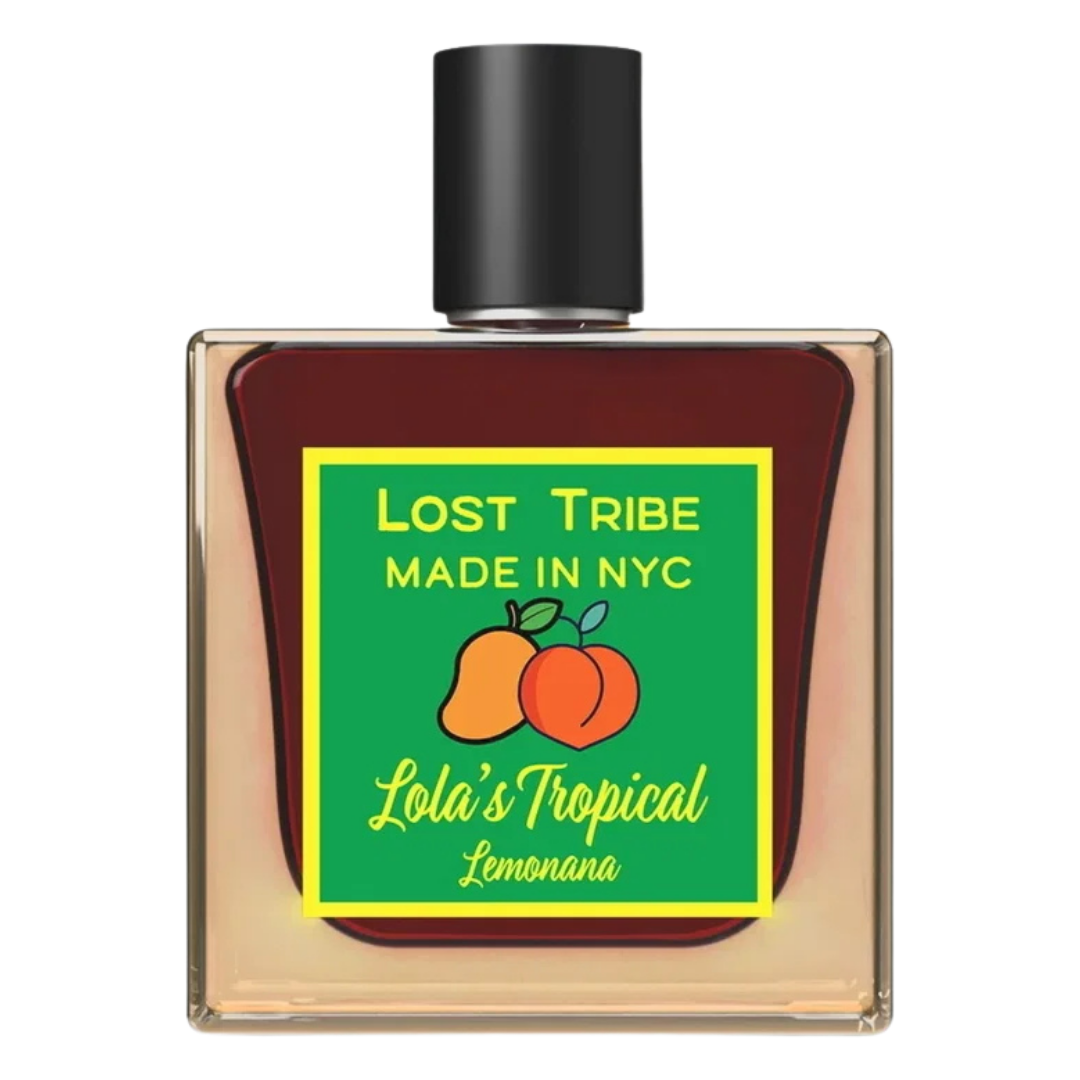 Lost Tribe Lola's Tropical Lemonana Extrait