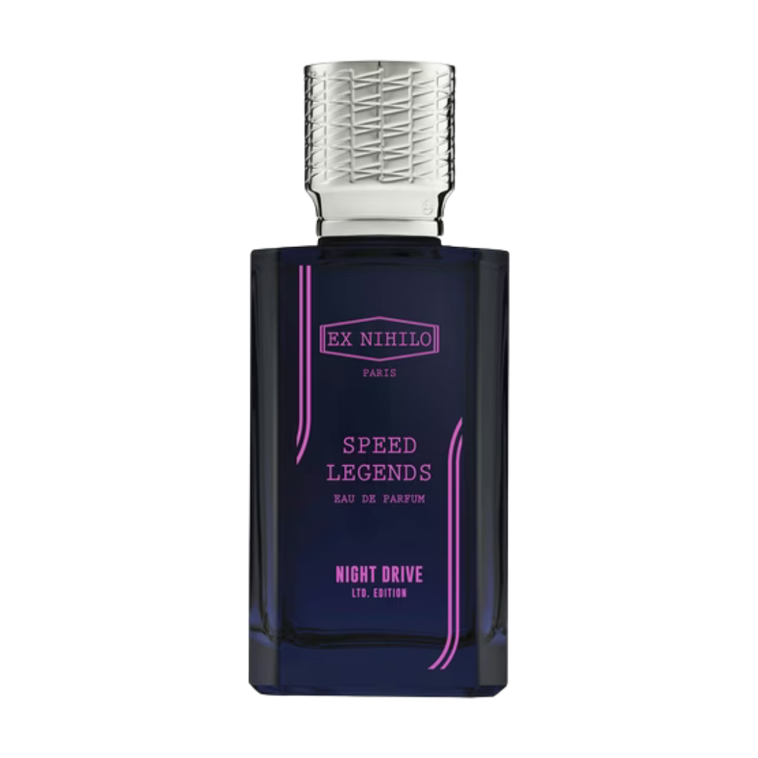 Ex Nihilo Speed Legends Night Drive EDP