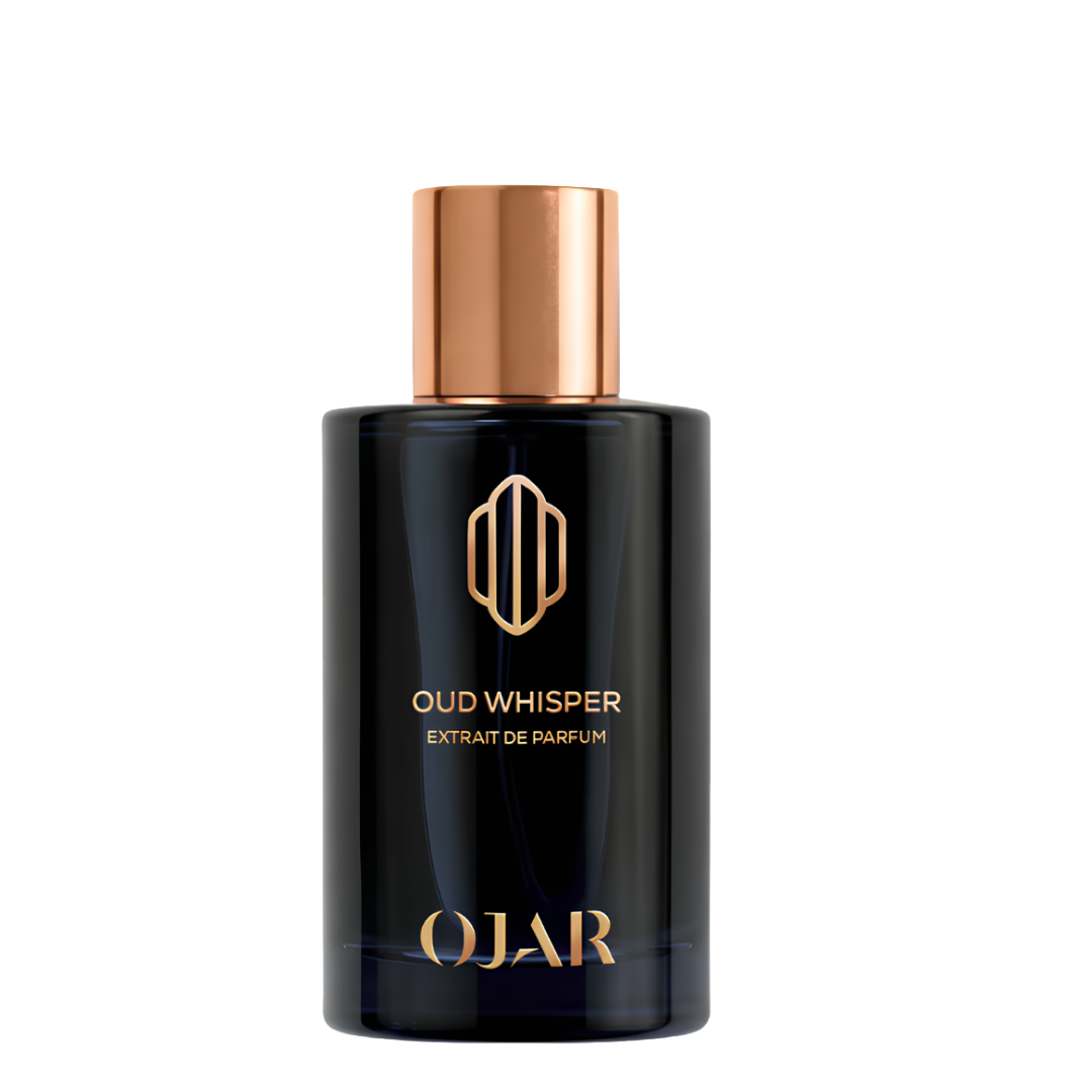 Ojar Oud Whisper Extrait