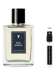 SAMPLE - Une Nuit Nomade Rose America EDP