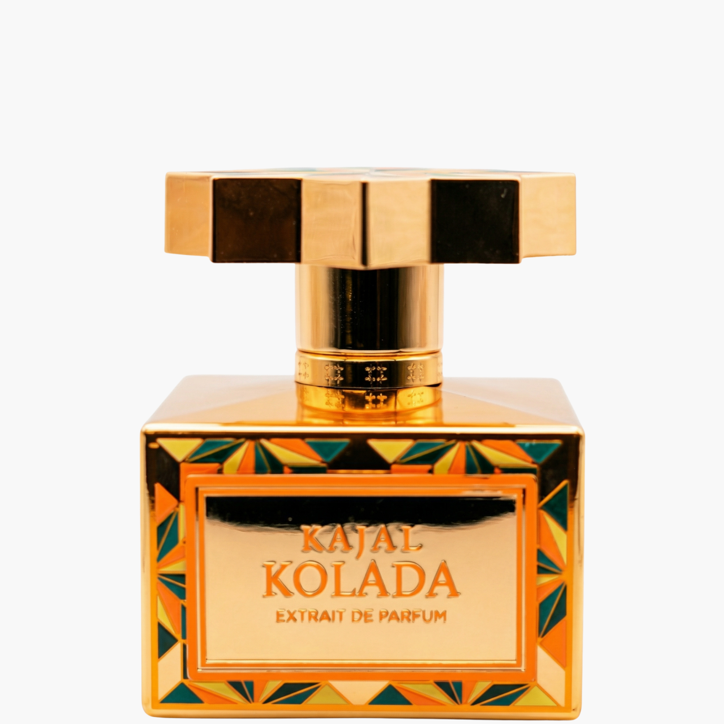 Kajal Kolada Extrait