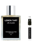 SAMPLE - Theodoros Kalotinis Lemon Tart EDP