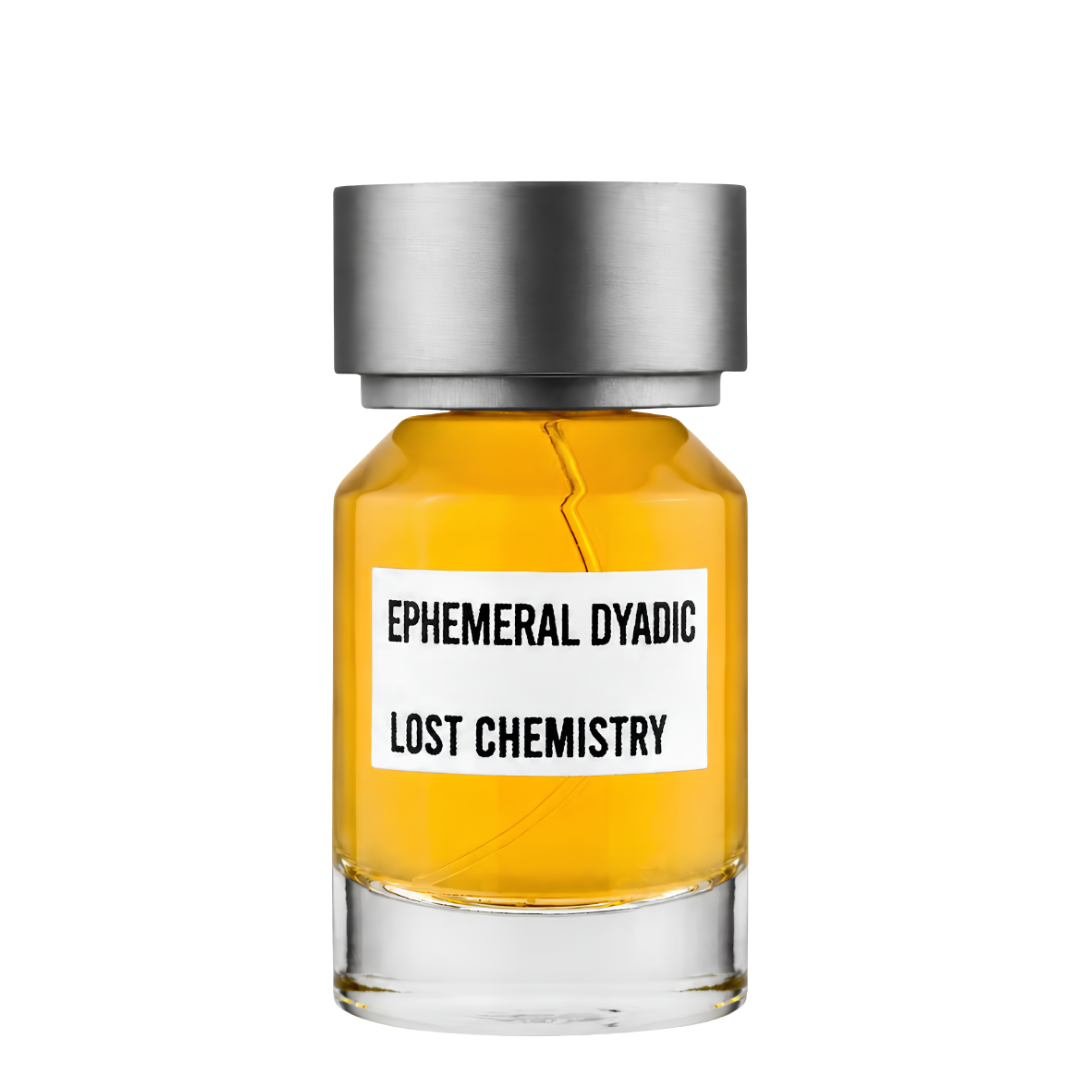 Ephemeral Dyadic Lost Chemistry EDP