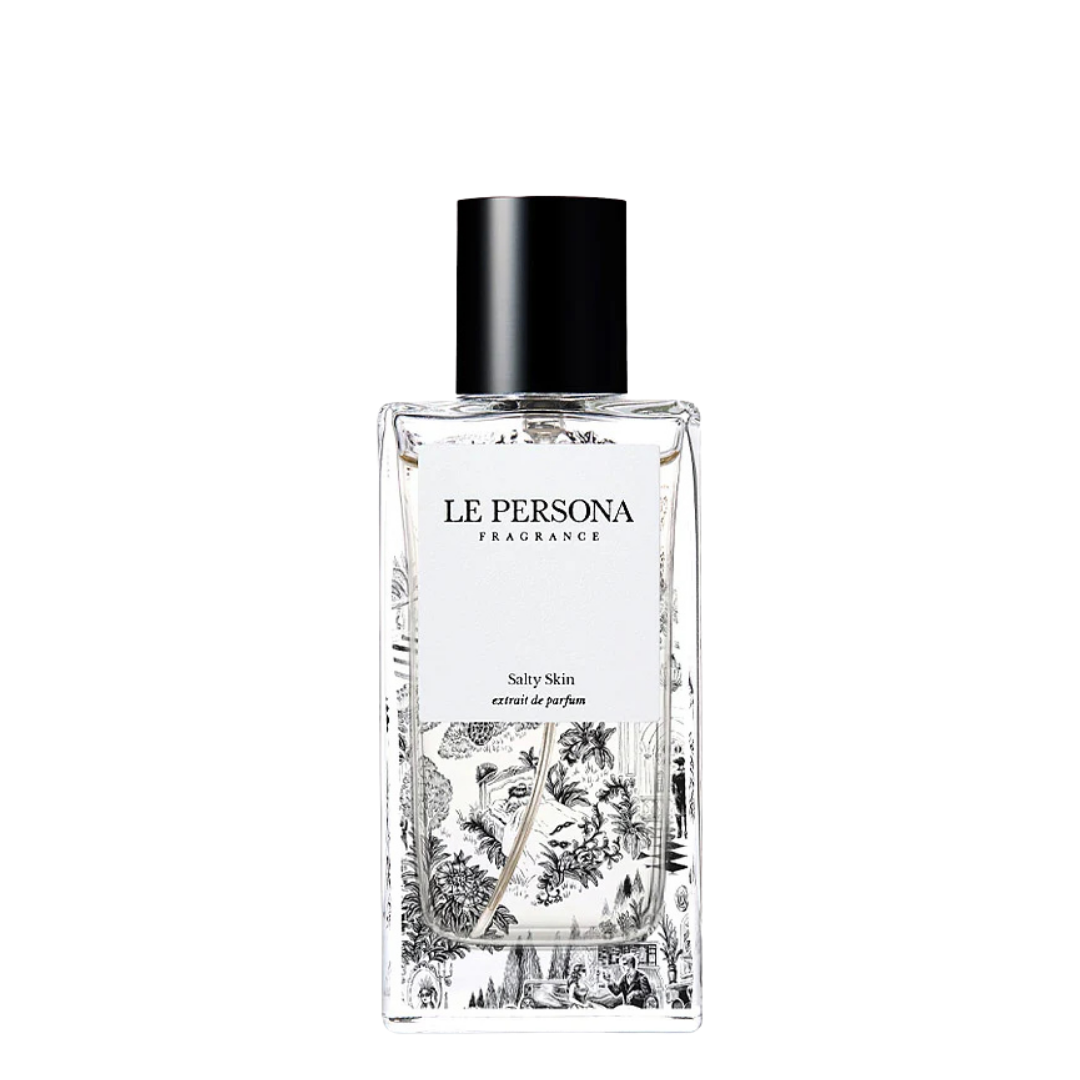 SAMPLE - Le Persona Salty Skin Extrait