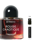 SAMPLE - Byredo Parfums Rouge Chaotique Extrait
