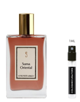 SAMPLE - Une Nuit Nomade Suma Oriental EDP