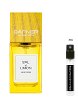 SAMPLE - Carner Barcelona Sal Y Limon EDP