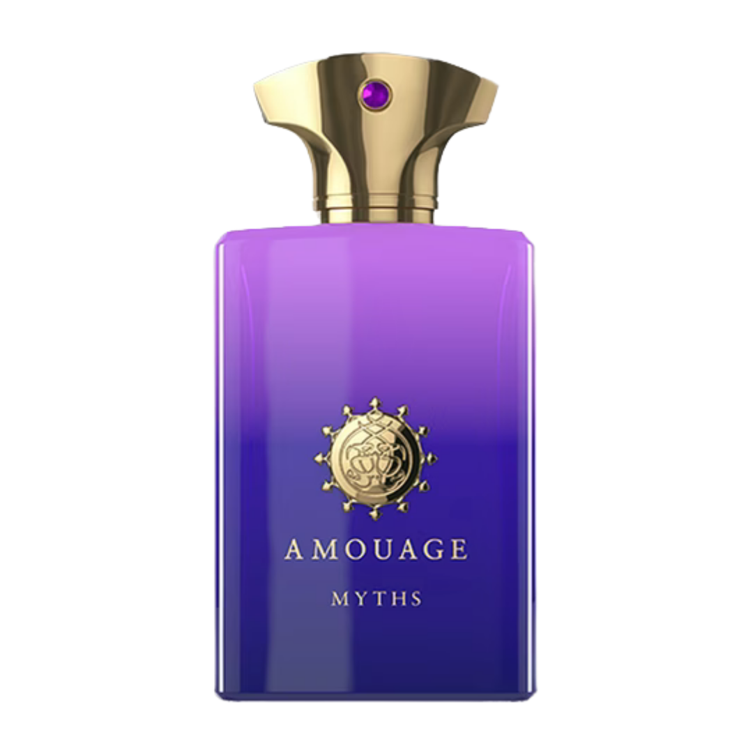 Amouage Myths Man EDP (DISCONTINUED)