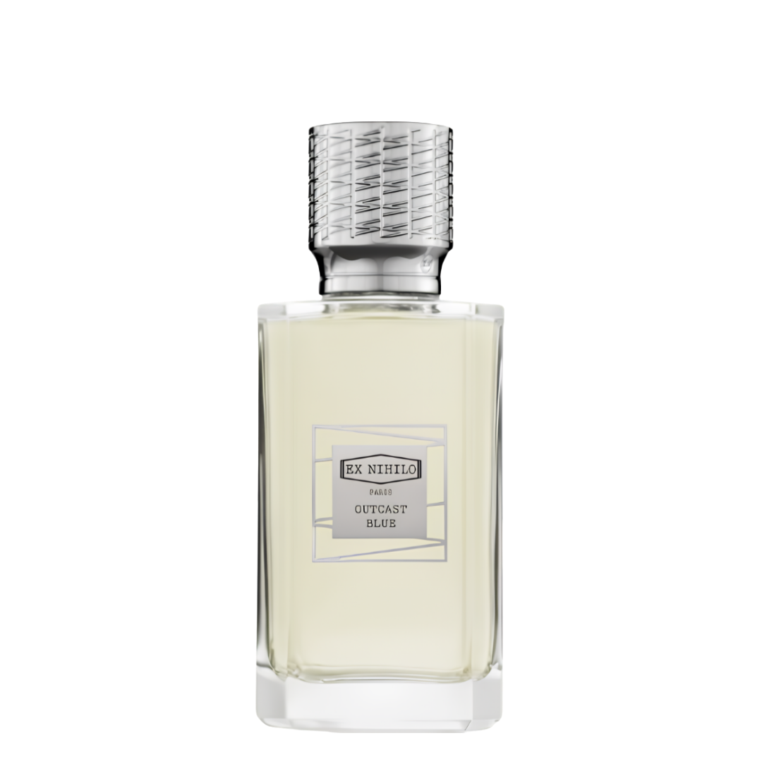 Ex Nihilo Outcast Blue EDP