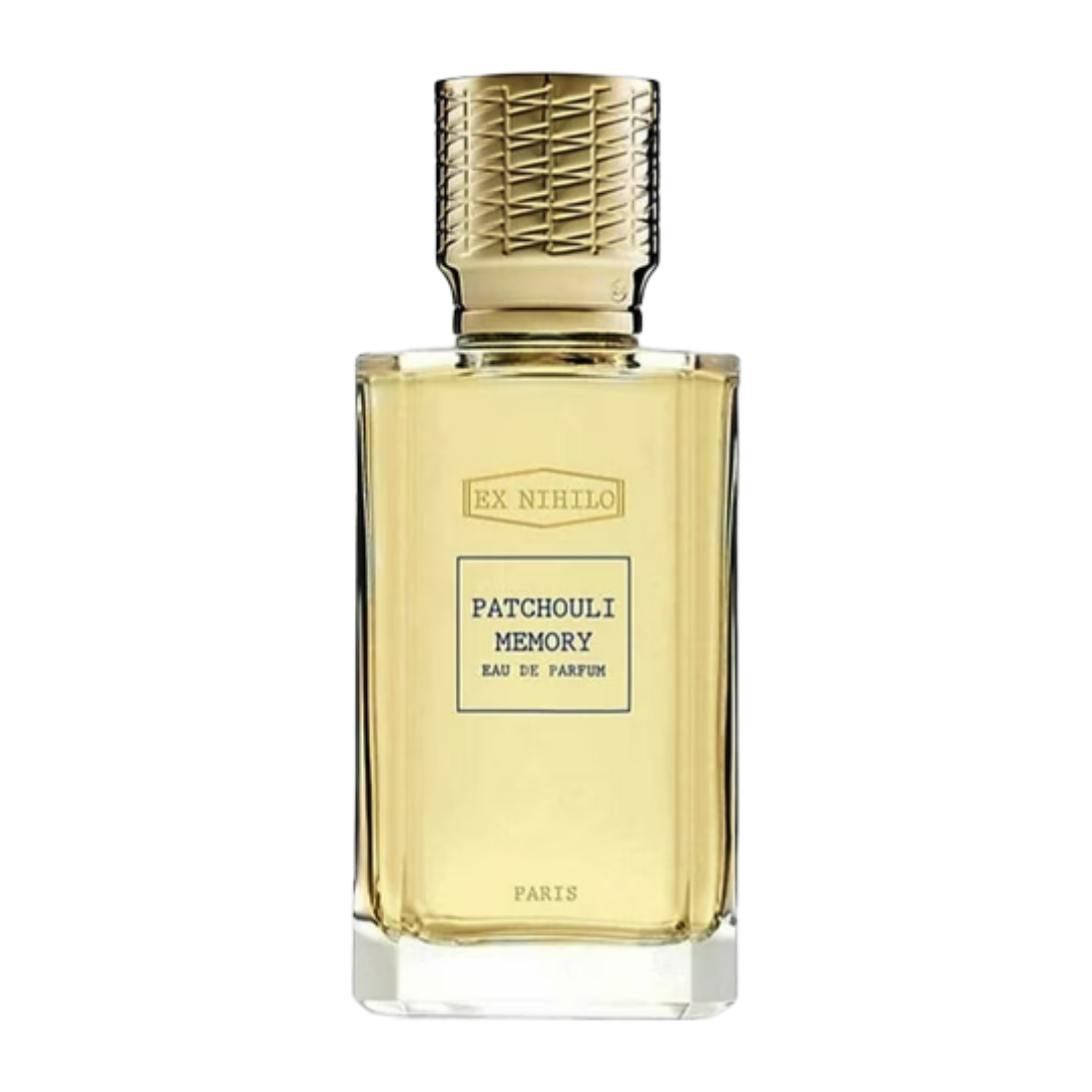 Ex Nihilo Patchouli Memory EDP