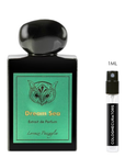 SAMPLE - Lorenzo Pazzaglia Dream Sea Extrait