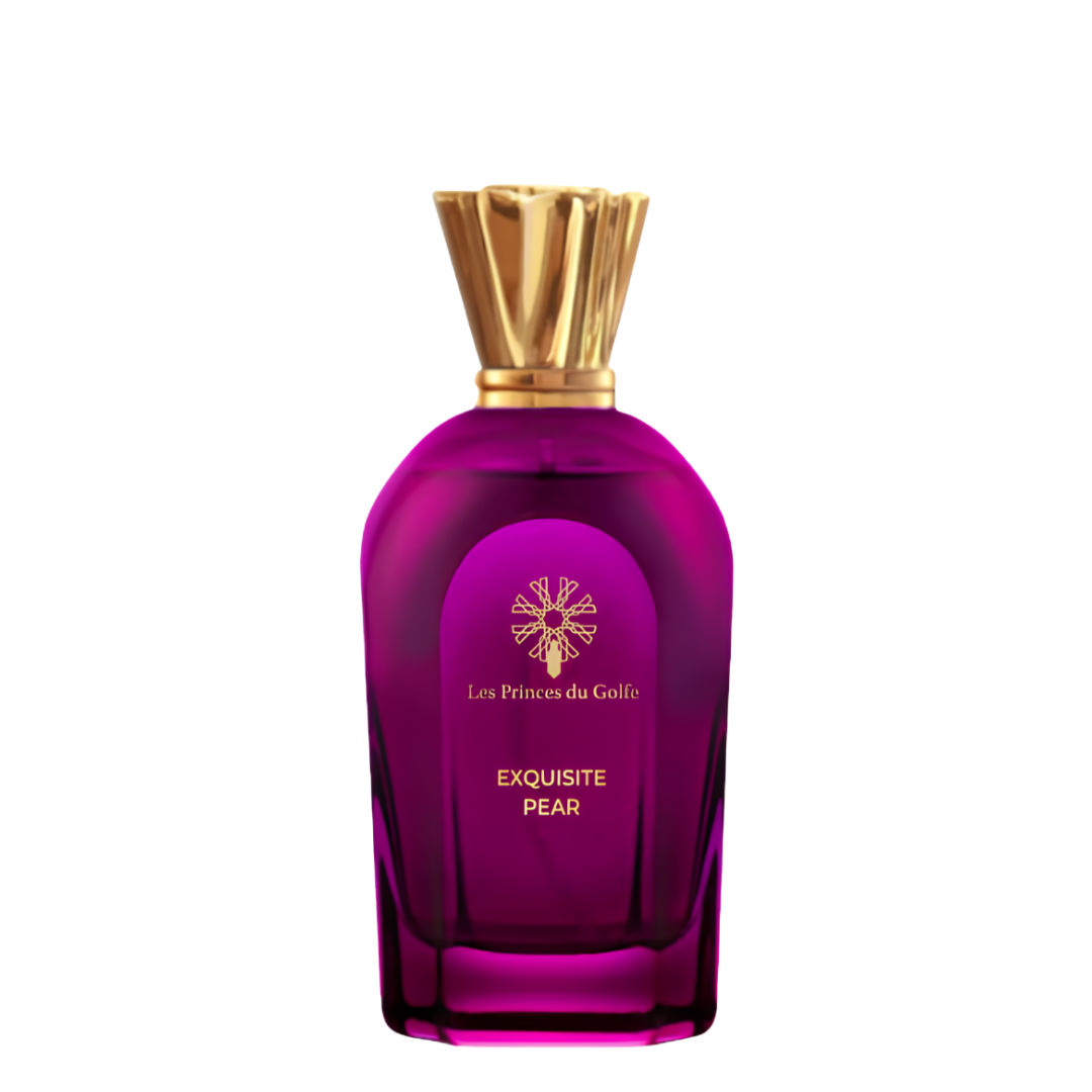Les Princes du Golfe Exquisite Pear Extrait