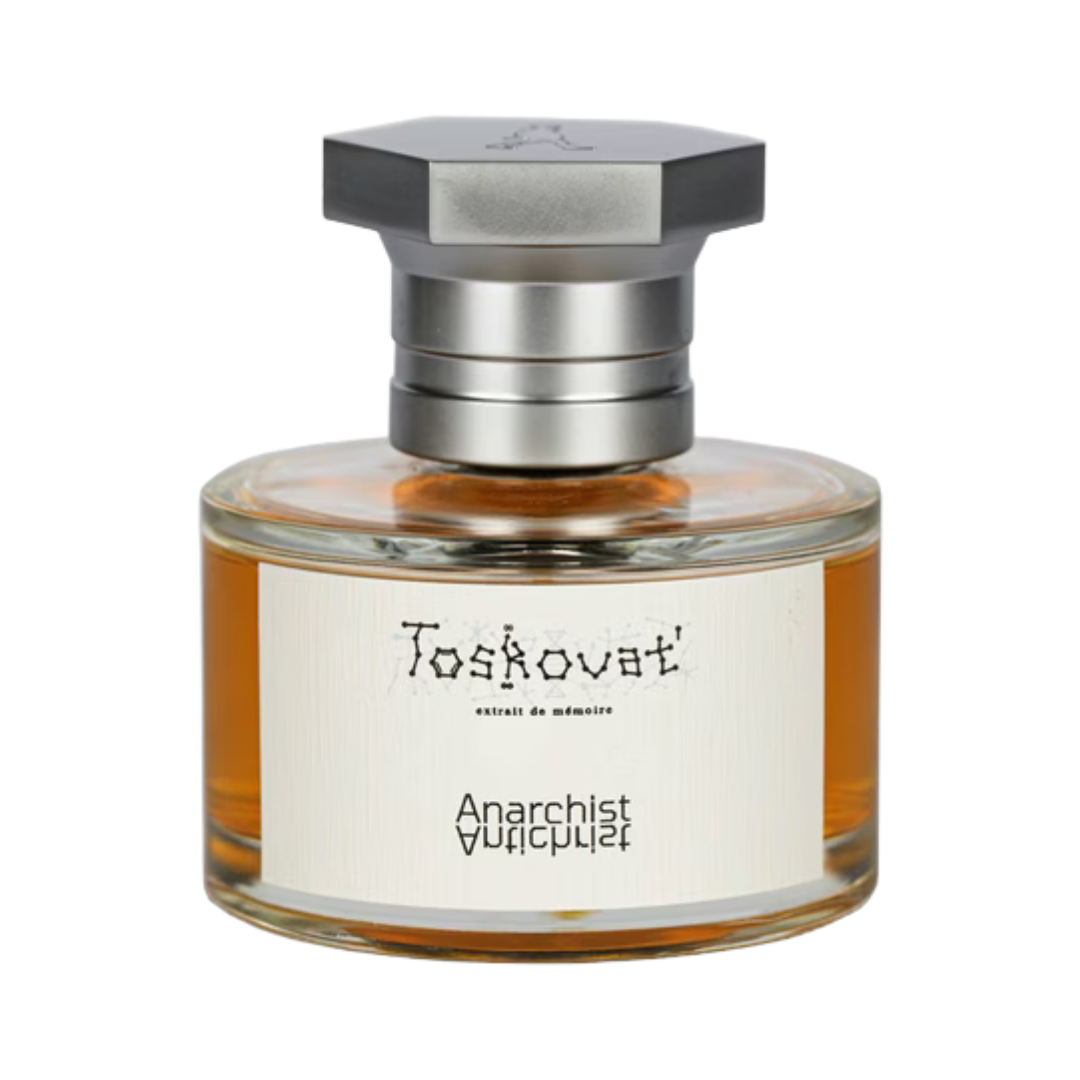 Toskovat Anarchist A- Extrait