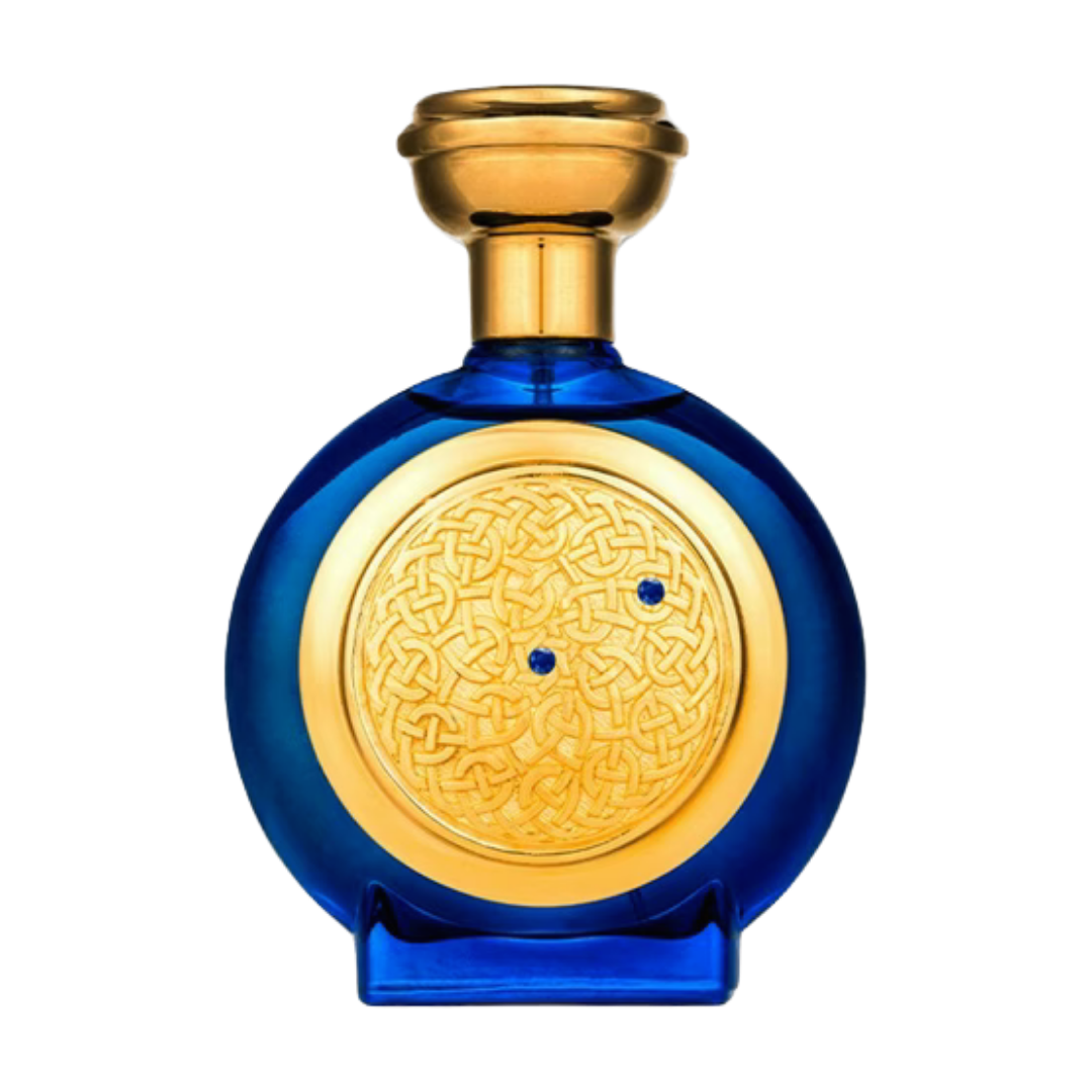SAMPLE - Boadicea the Victorious Blue Sapphire Supercharged Parfum