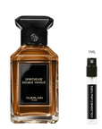 SAMPLE - Guerlain Spiritueuse Double Vanille EDP