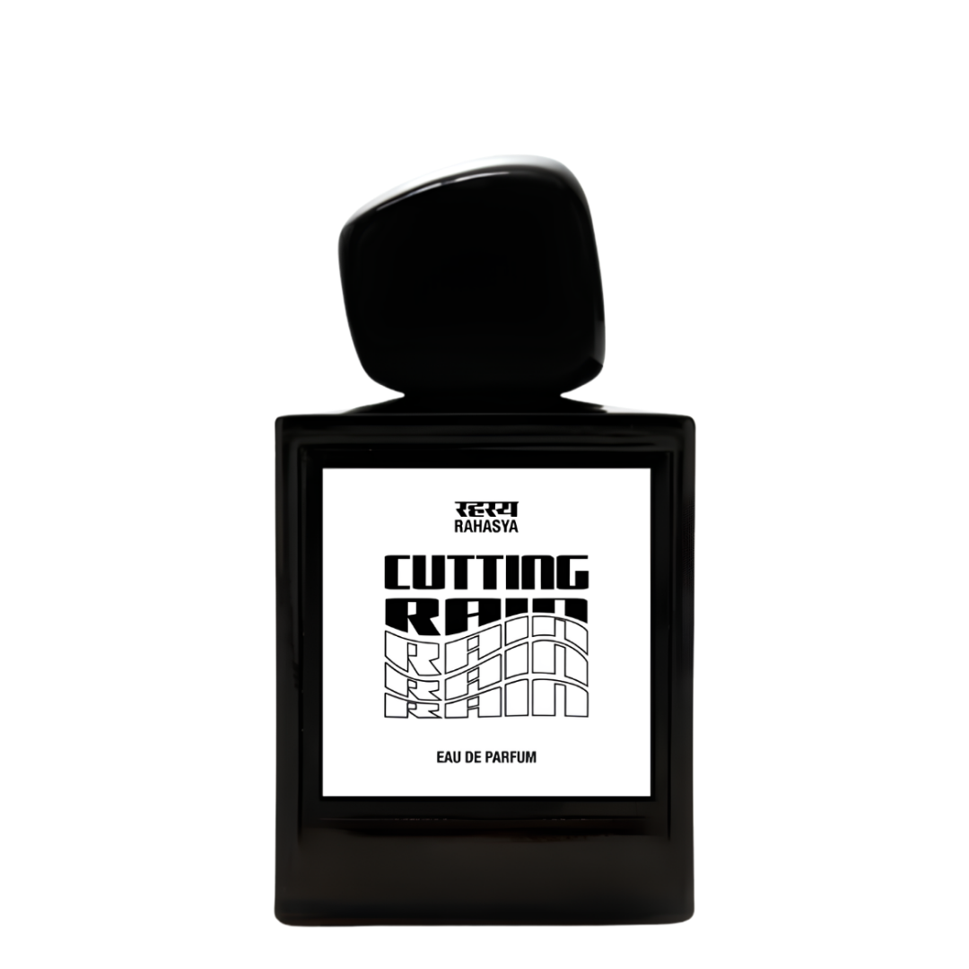Rahasya Cutting Rain EDP