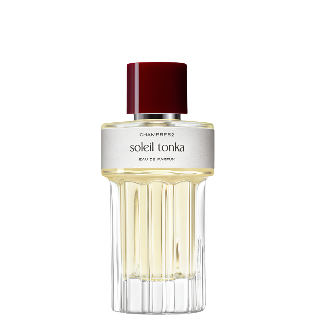 Chambre52 Soleil Tonka EDP