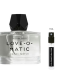 SAMPLE - Room 1015 Love-O-Matic EDP