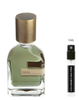 SAMPLE - Orto Parisi Viride Extrait