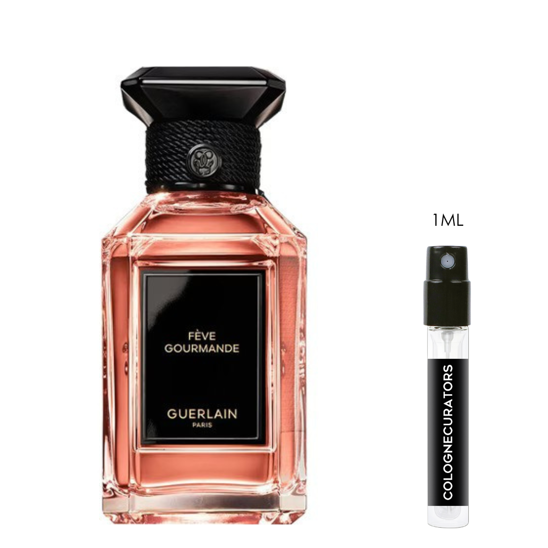 SAMPLE - Guerlain Feve Gourmande EDP