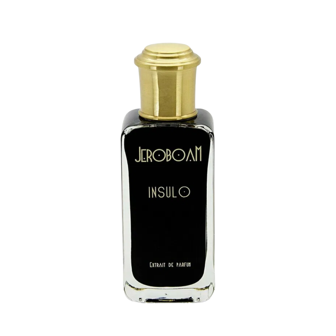 SAMPLE -  Jeroboam Insulo Extrait