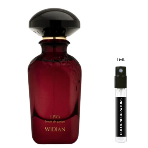 SAMPLE - Widian Liwa Extrait