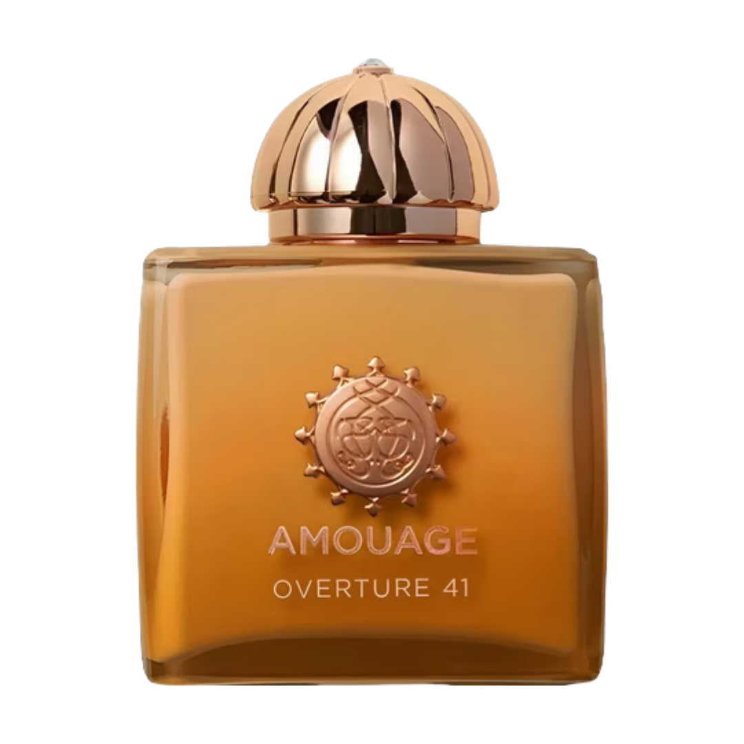 Amouage Overture 41 Woman Extrait