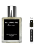 SAMPLE - Theodoros Kalotinis Alluring Fig EDP