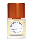 Sarah Baker Perfumes Peach's Revenge Extrait
