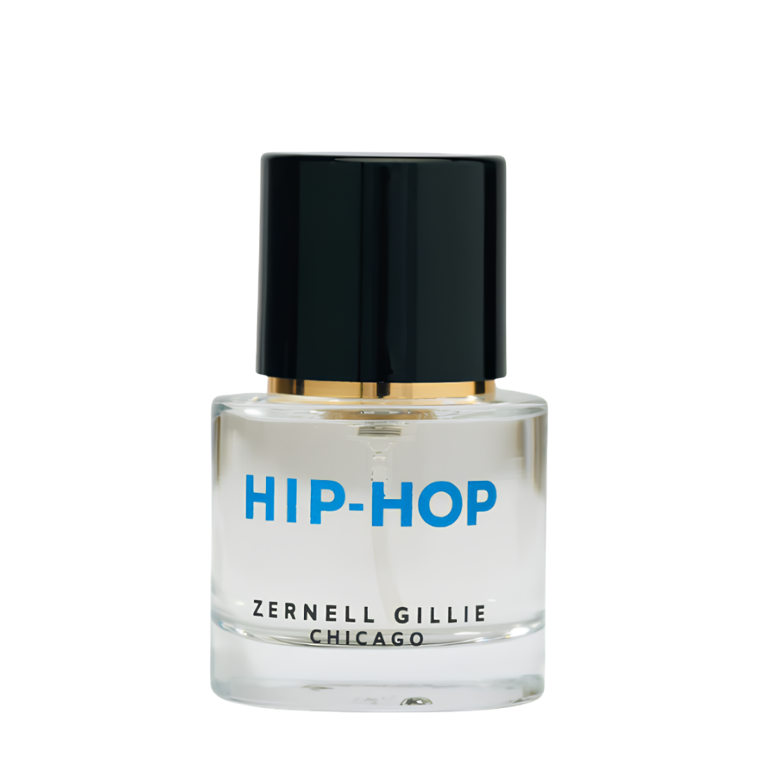 SAMPLE - Zernell Gillie Hip Hop Extrait