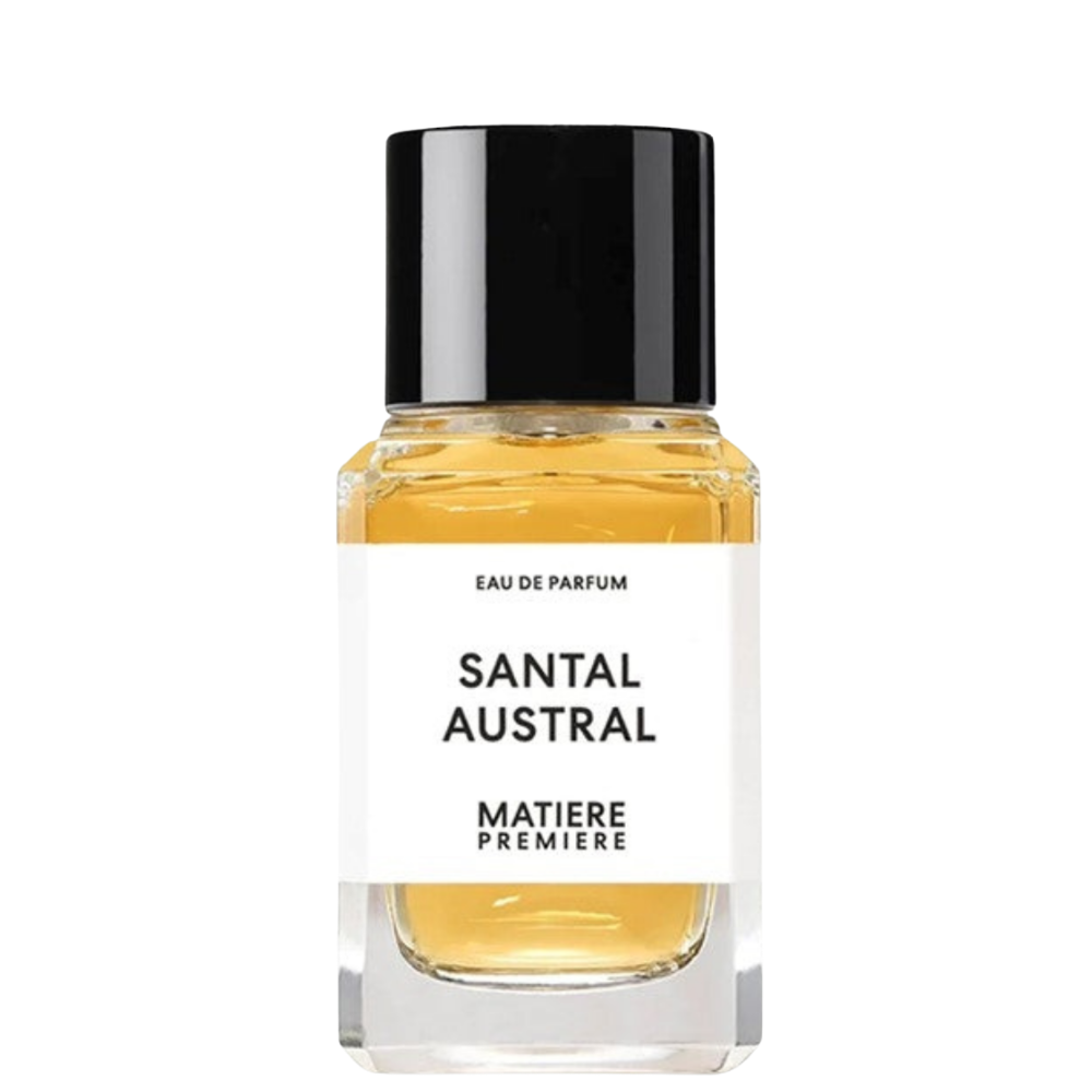 Matiere Premiere Santal Austral EDP