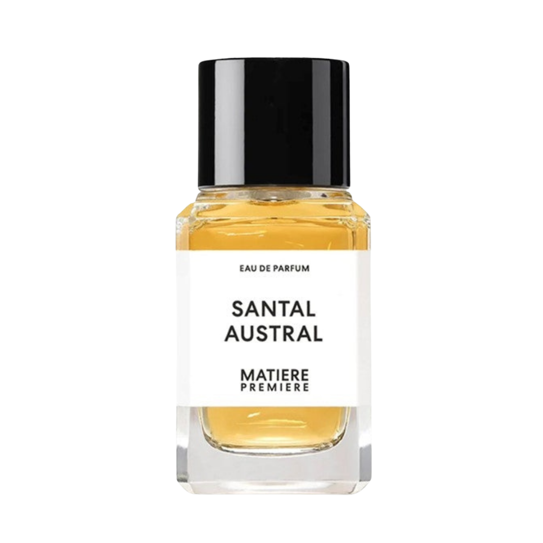 SAMPLE - Matiere Premiere Santal Austral EDP