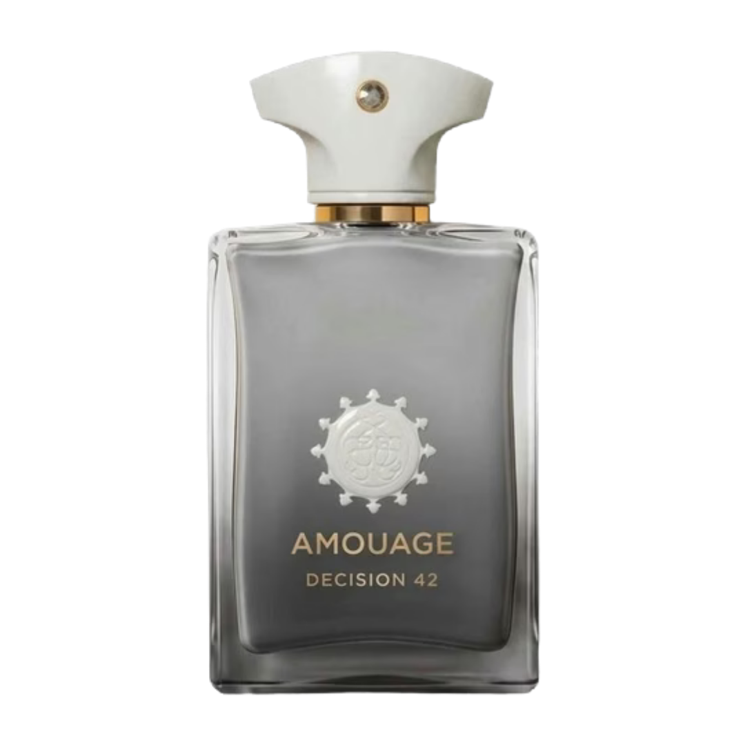 Amouage Decision 42 Extrait