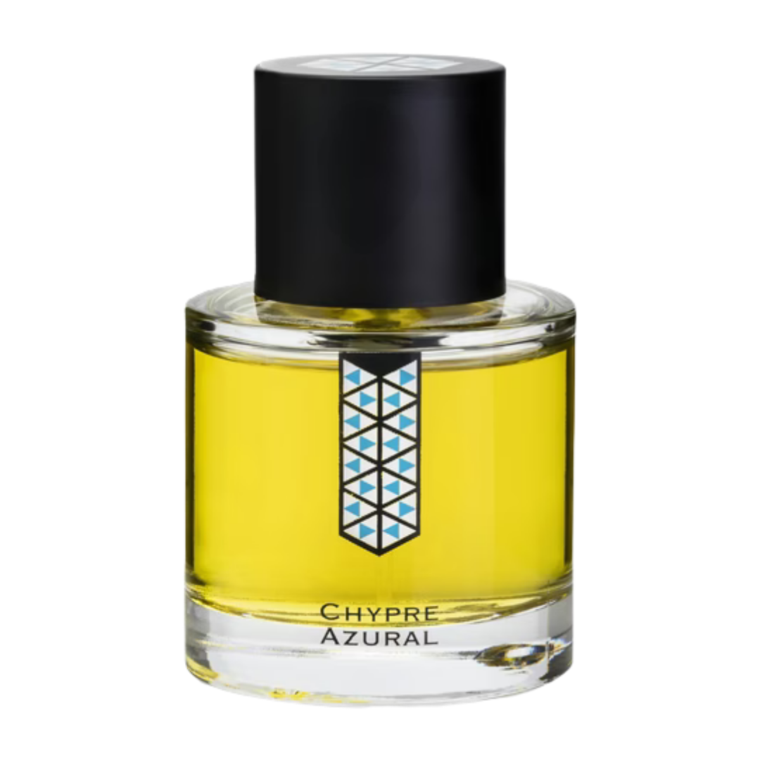 Les Indemodables Chypre Azural EDP