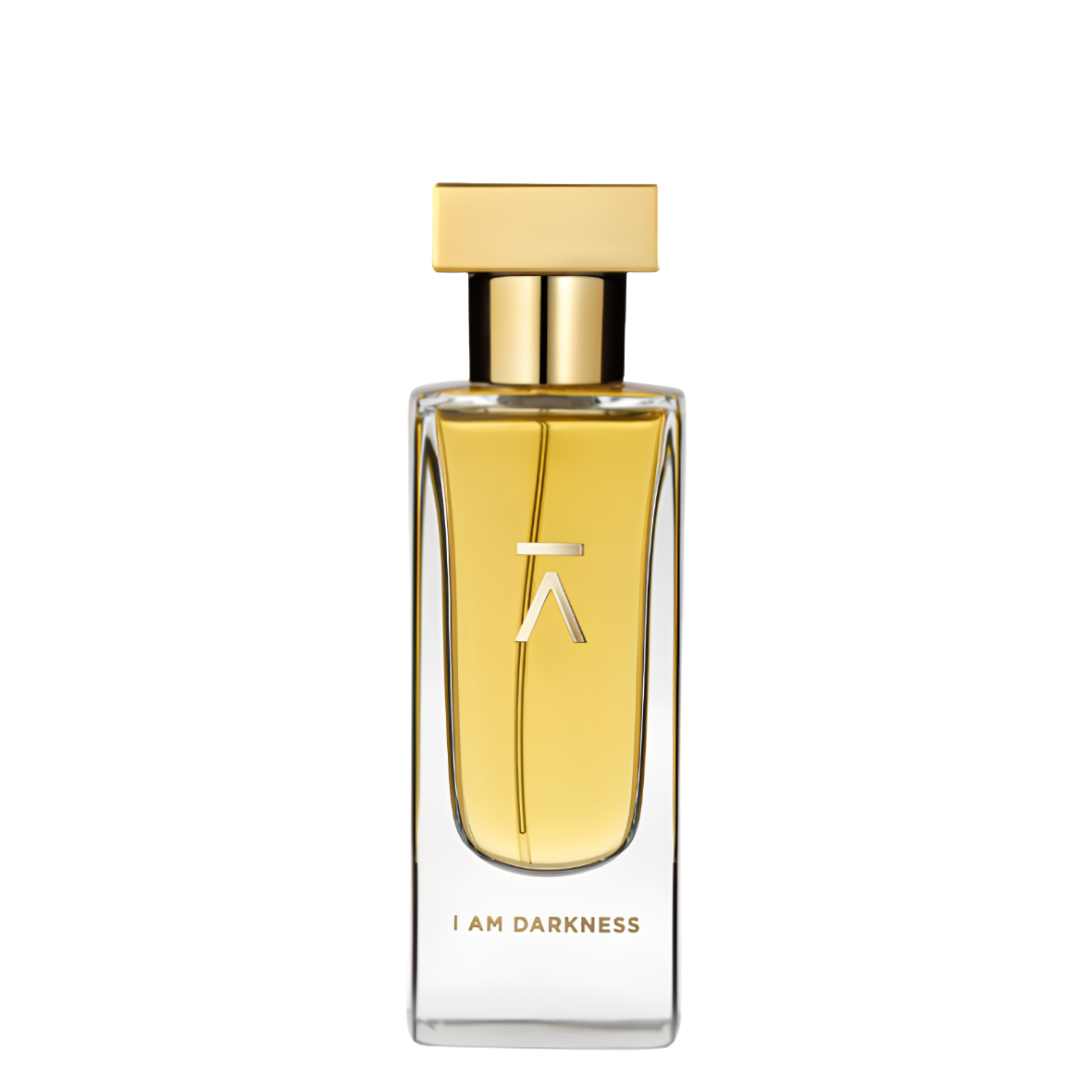 Azman I Am Darkness EDP